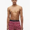 Boxershorts med tryck Boxershorts med tryck