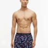 Boxershorts med tryck Boxershorts med tryck