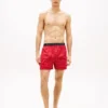 Boxershorts med tryck