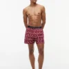 Boxershorts med tryck Boxershorts med tryck