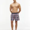 Boxershorts med tryck Boxershorts med tryck