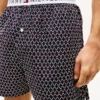 Boxershorts med tryck