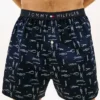 Boxershorts med tryck Boxershorts med tryck