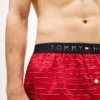 Boxershorts med tryck