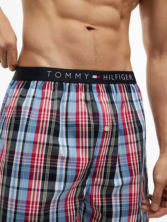 Boxershorts med tryck Boxershorts med tryck