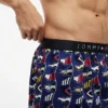 Boxershorts med tryck Boxershorts med tryck