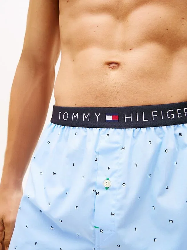 Boxershorts med tryck Boxershorts med tryck