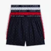 Boxershorts med tryck, 3-pack Boxershorts med tryck, 3-pack