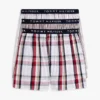 Boxershorts med tryck, 3-pack Boxershorts med tryck, 3-pack