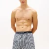 Boxershorts med tryck, 3-pack Boxershorts med tryck, 3-pack
