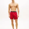Boxershorts med tryck, 3-pack