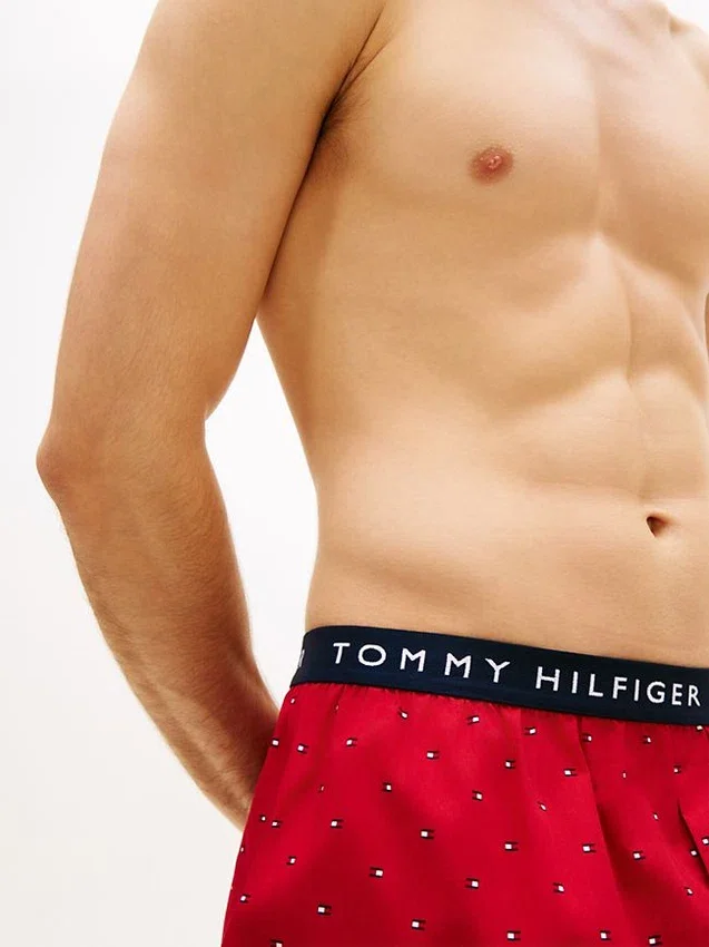 Boxershorts med tryck, 3-pack Boxershorts med tryck, 3-pack