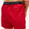 Boxershorts med tryck, 3-pack