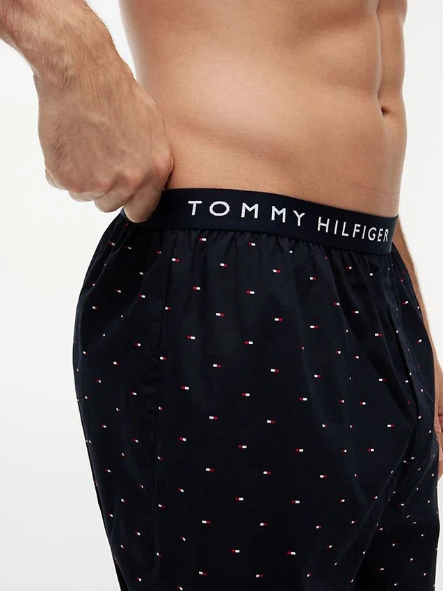Boxershorts med tryck, 3-pack Boxershorts med tryck, 3-pack