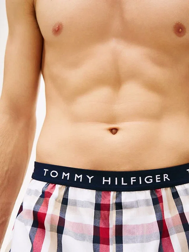 Boxershorts med tryck, 3-pack Boxershorts med tryck, 3-pack