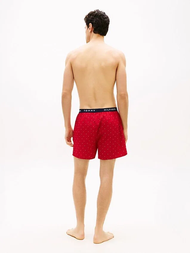 Boxershorts med tryck, 3-pack Boxershorts med tryck, 3-pack