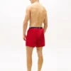 Boxershorts med tryck, 3-pack