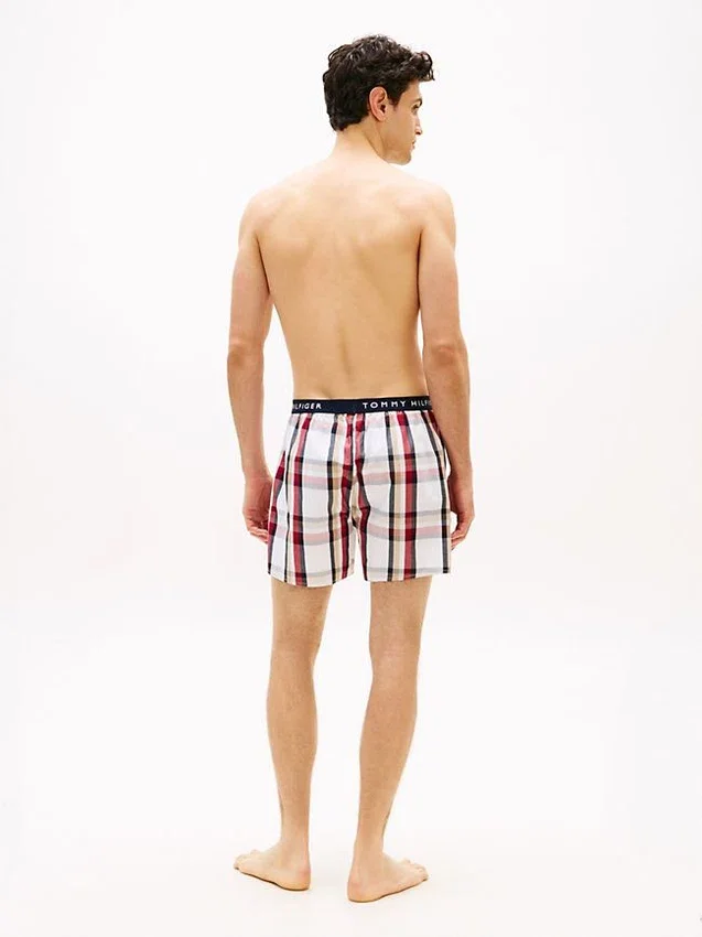 Boxershorts med tryck, 3-pack Boxershorts med tryck, 3-pack