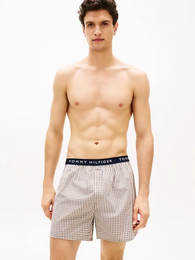 Boxershorts med tryck, 3-pack Boxershorts med tryck, 3-pack