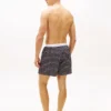 Boxershorts med tryck