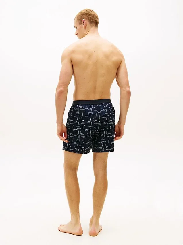 Boxershorts med tryck Boxershorts med tryck