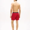 Boxershorts med tryck