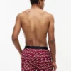 Boxershorts med tryck Boxershorts med tryck