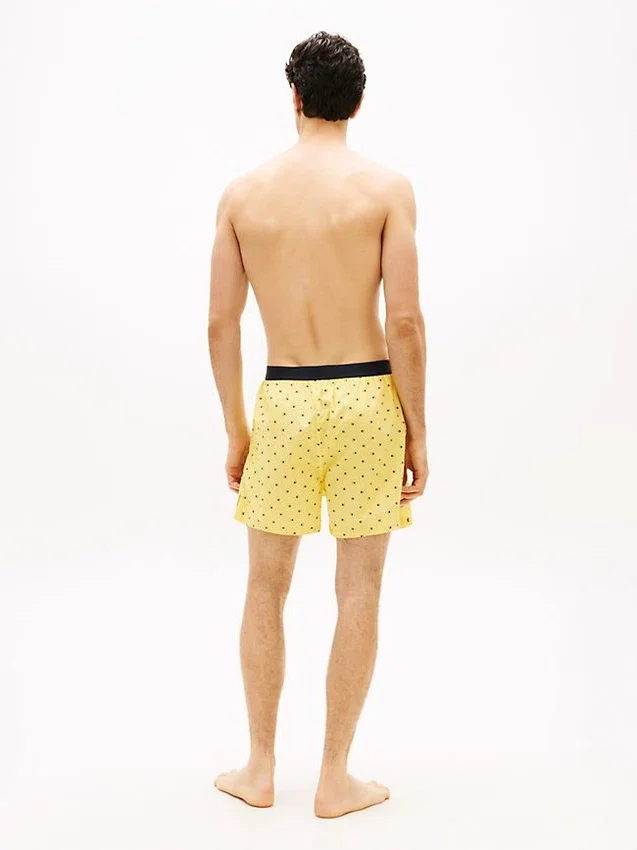 Boxershorts med tryck Boxershorts med tryck