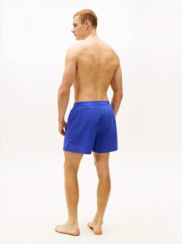 Boxershorts med tryck Boxershorts med tryck