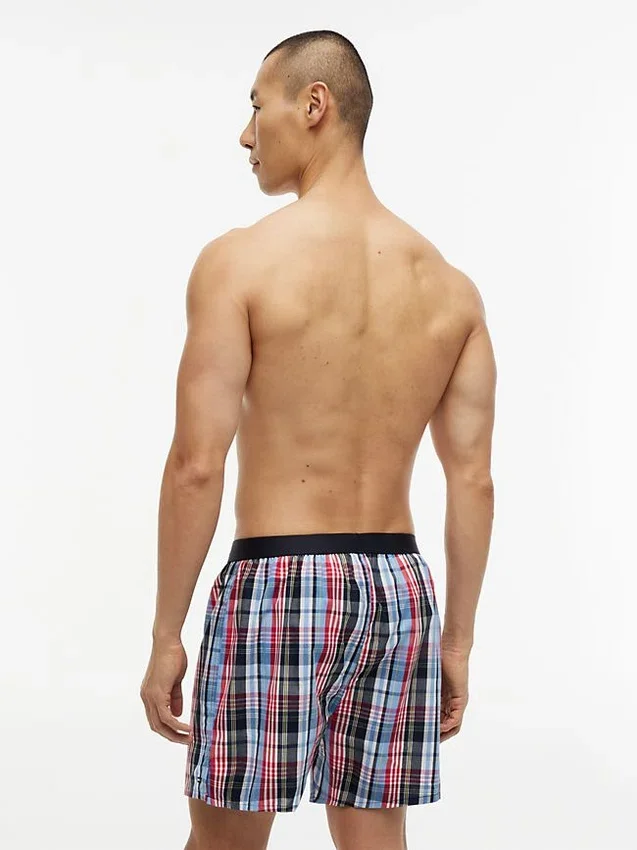Boxershorts med tryck Boxershorts med tryck