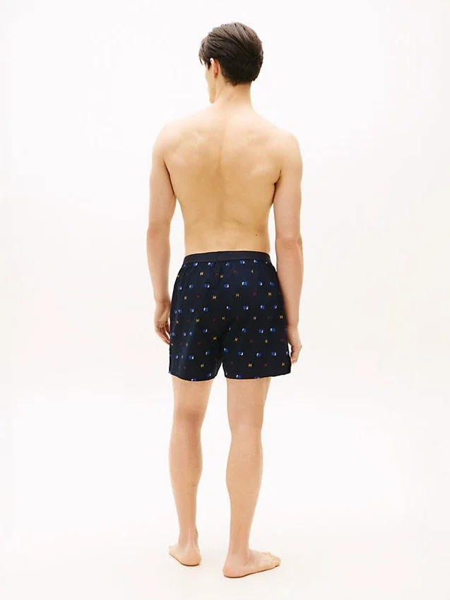 Boxershorts med tryck Boxershorts med tryck