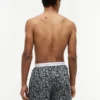 Boxershorts med tryck Boxershorts med tryck