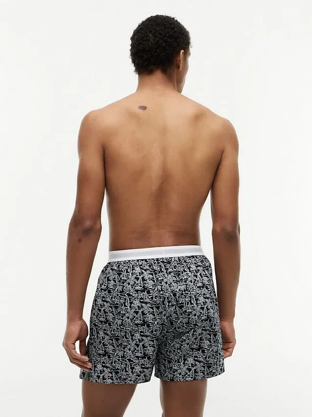 Boxershorts med tryck Boxershorts med tryck