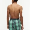 Boxershorts med tryck Boxershorts med tryck