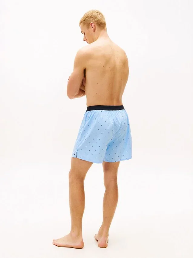 Boxershorts med tryck Boxershorts med tryck