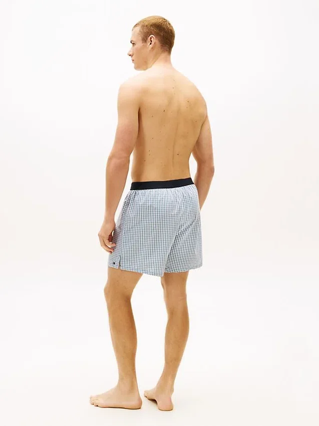 Boxershorts med tryck Boxershorts med tryck