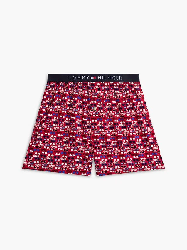 Boxershorts med tryck Boxershorts med tryck
