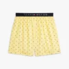 Boxershorts med tryck Boxershorts med tryck