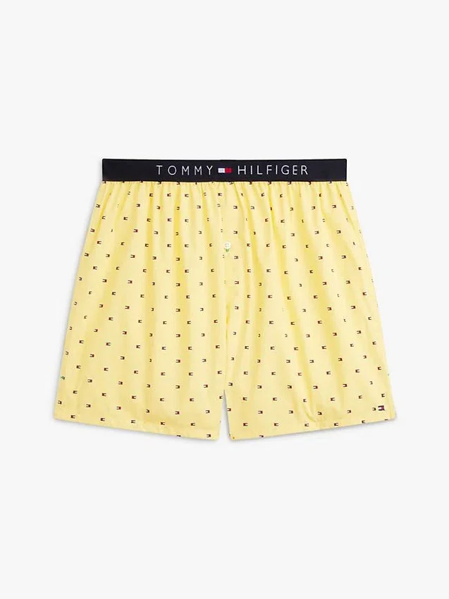 Boxershorts med tryck Boxershorts med tryck