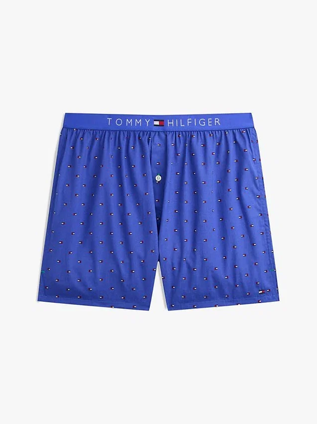Boxershorts med tryck Boxershorts med tryck