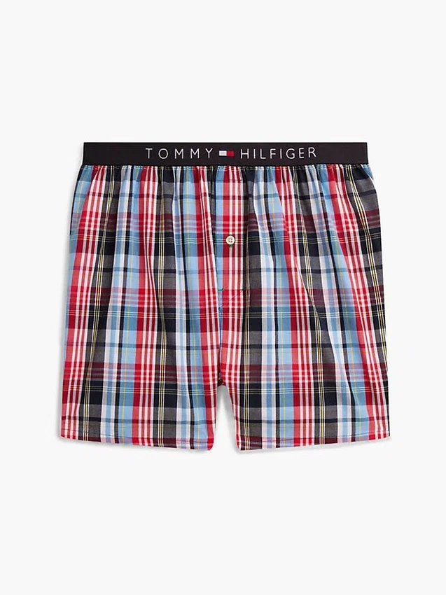 Boxershorts med tryck Boxershorts med tryck
