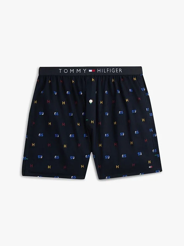 Boxershorts med tryck Boxershorts med tryck
