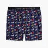 Boxershorts med tryck Boxershorts med tryck