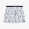 Boxershorts med tryck Boxershorts med tryck
