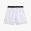Boxershorts med tryck Boxershorts med tryck
