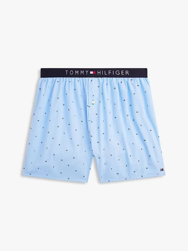 Boxershorts med tryck Boxershorts med tryck