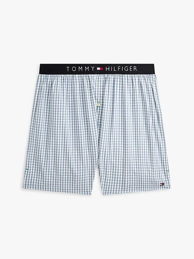 Boxershorts med tryck Boxershorts med tryck