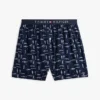 Boxershorts med tryck Boxershorts med tryck