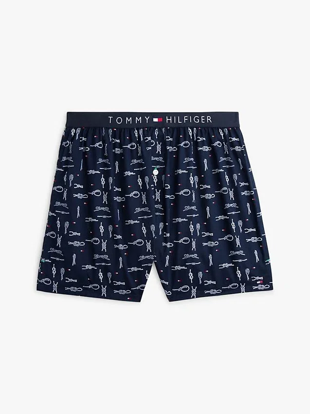 Boxershorts med tryck Boxershorts med tryck