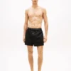 Boxershorts med vävt logo Boxershorts med vävt logo